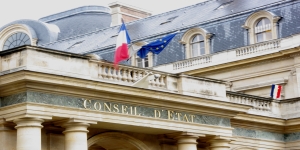 Francia es declarada responsable del Cambio Climático