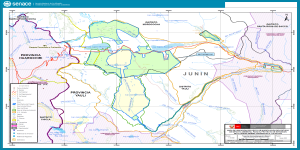 Preguntas y respuestas: Desaprobación de la modificación del EIA-d para el proyecto de expansión de la Unidad Minera Toromocho