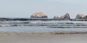 La fiscalización ambiental del derrame de hidrocarburos en el mar de Ventanilla