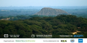 CURSO DE ESPECIALIZACIÓN EN DERECHO AMBIENTAL Y DE LOS RECURSOS NATURALES