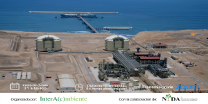 CURSO DE ESPECIALIZACIÓN EN GESTIÓN AMBIENTAL DE RECURSOS NATURALES ESTRATÉGICOS: MINERÍA, HIDROCARBUROS Y ELECTRICIDAD