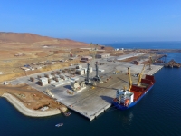 Terminal Portuario Paracas demandará al Perú ante el CIADI por 200 millones de soles (le aprueben o no, la modificación de su estudio de impacto ambiental)