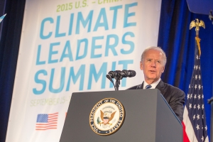 Las promesas ambientales que deberá cumplir Joe Biden y ¿Cómo se relacionan las medidas en favor del medio ambiente con el Perú?